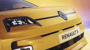 Renault Arkana / XM3 2021